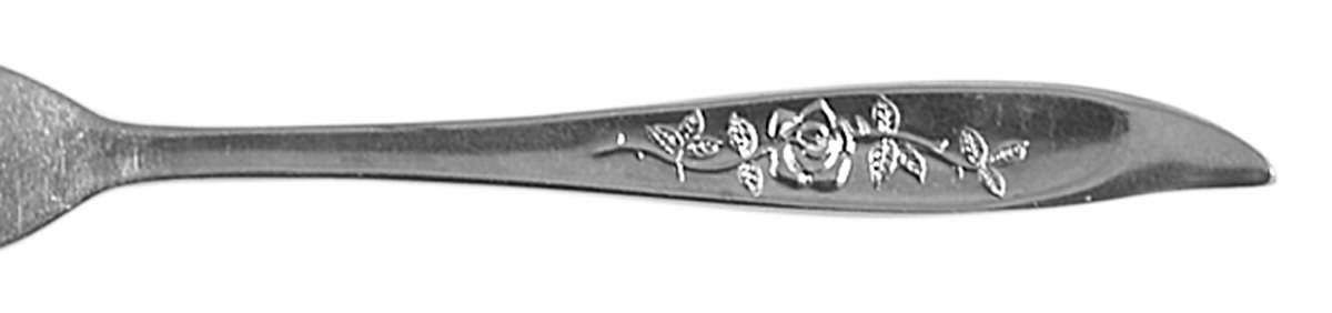 SST6 (STAINLESS) Fork by Silhouette-1