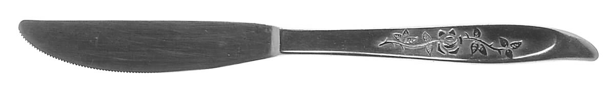 SST6 (STAINLESS) Modern Solid Knife by Silhouette-1