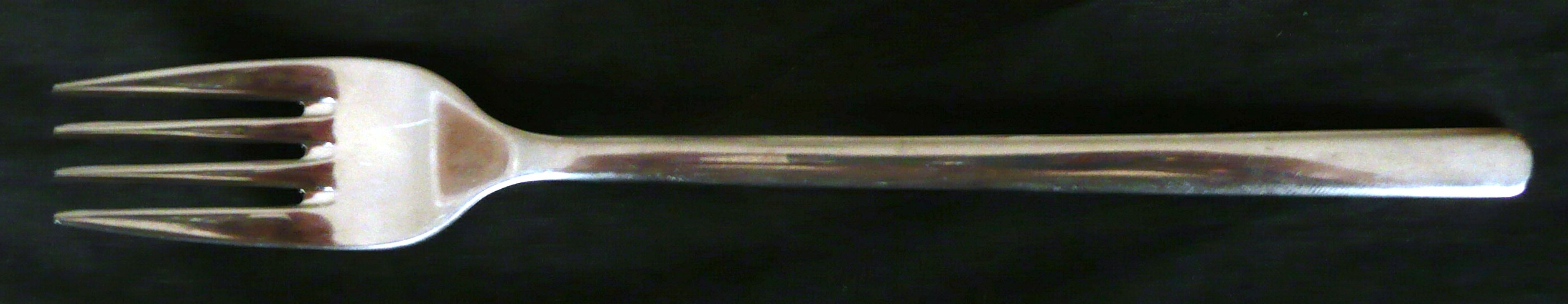 SMD12 (Stainless) Fork by Carl John Schmidt-1