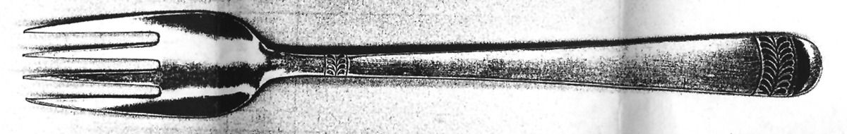 SRB229 (STAINLESS) Fork by Stanley Roberts-1