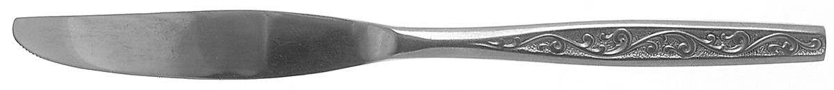 SXT1 (STAINLESS) Modern Solid Knife by Studio (Japan)-1
