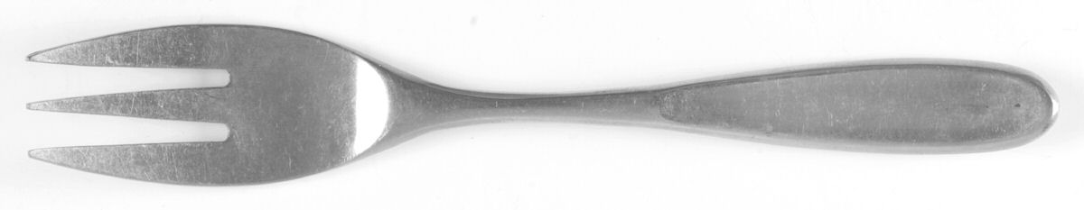 SRB234 (STAINLESS) Individual Salad Fork by Stanley Roberts-1