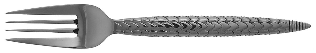 Gator (Stainless) Fork by Sasaki-1