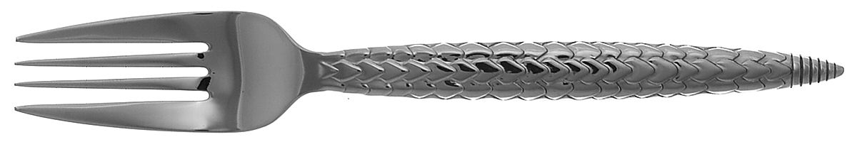 Gator (Stainless) Individual Salad Fork by Sasaki-1