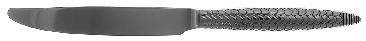 Gator (Stainless) New French Hollow Knife by Sasaki-1