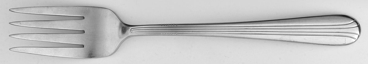 Glo-Tone (Stainless) Individual Salad Fork by Servet-1