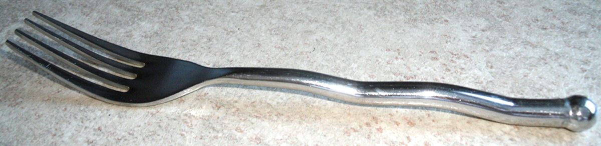 SPL5 (STAINLESS) Fork by Splendide-1