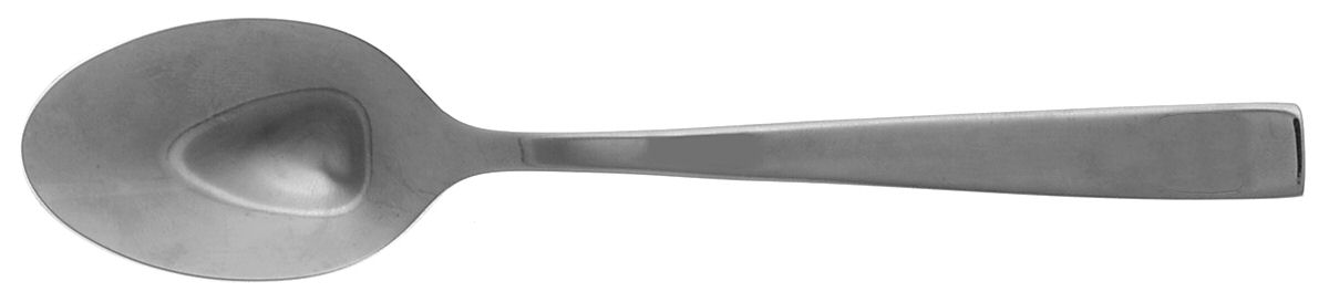 SPL6 (STAINLESS) Teaspoon by Splendide-1