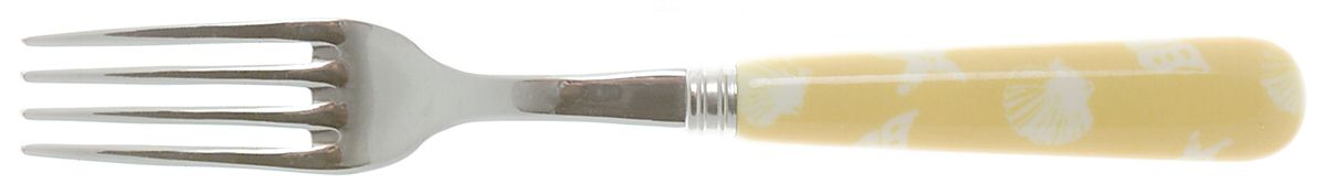 SAE6 (STAINLESS) Individual Salad Fork by Sabre-1