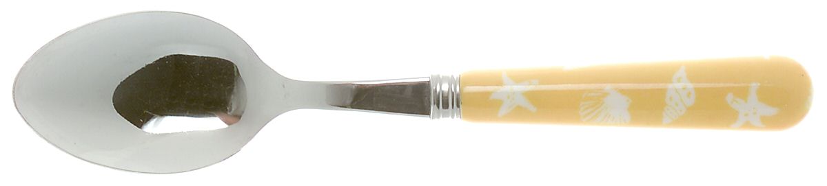 SAE6 (STAINLESS) Place/Oval Soup Spoon by Sabre-1