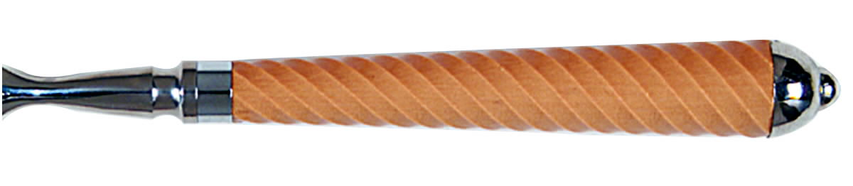 SCV13 (STAINLESS) Fork by SCOF (France)-1