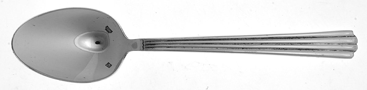 Viotti (Silverplate) Teaspoon by Sant Andrea-1