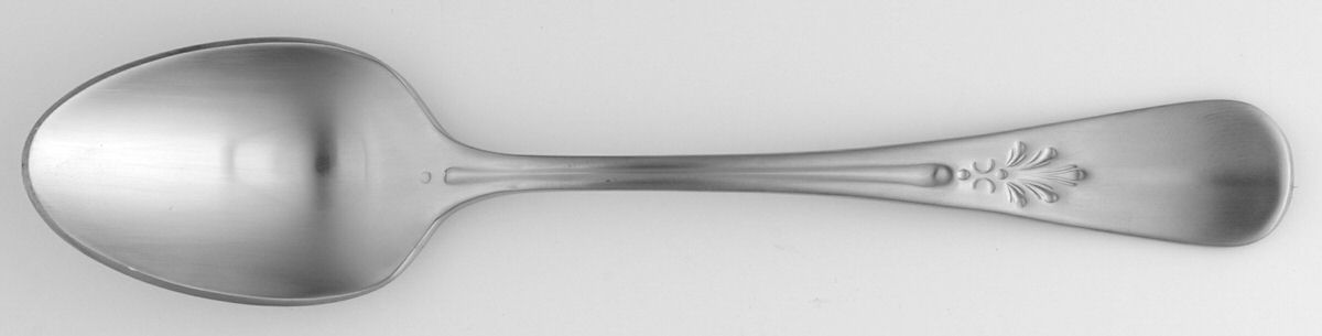 Grand Buffet (Stainless) Teaspoon by Sabatier-1