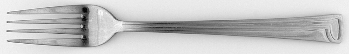 Fold (Stainless) Fork by Stanley Roberts-1