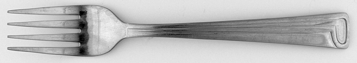 Fold (Stainless) Individual Salad Fork by Stanley Roberts-1