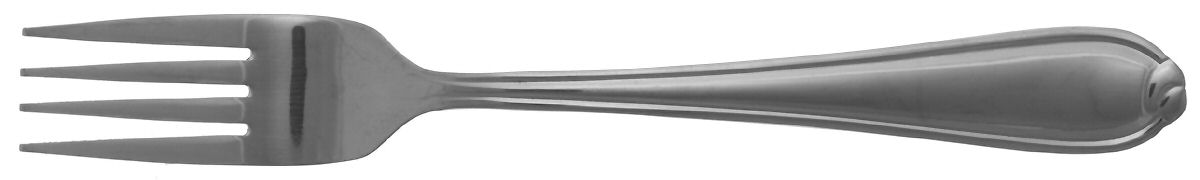 Lauren (Stainless) Fork by Stanley Roberts-1
