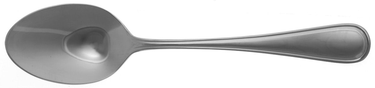 Morgan (Stainless) Tablespoon (Serving Spoon) by Stanley Roberts-1