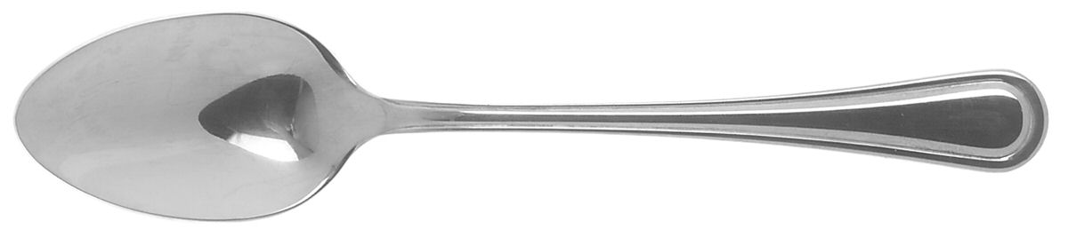 Morgan (Stainless) Teaspoon by Stanley Roberts-1