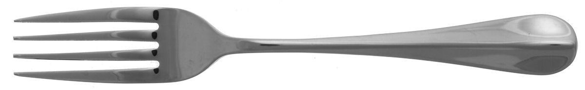 A La Carte (Stainless) Fork by Stanley Roberts-1