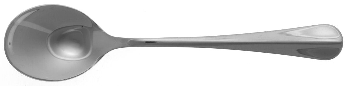A La Carte (Stainless) Sugar Spoon by Stanley Roberts-1