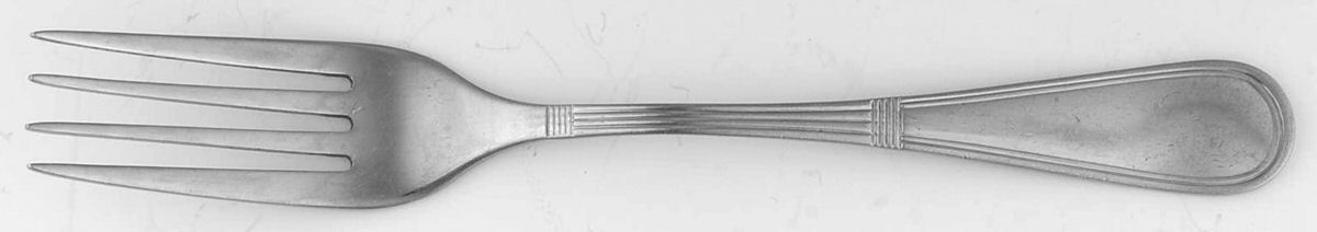 Spencer (Stainless) Fork by Stanley Roberts-1