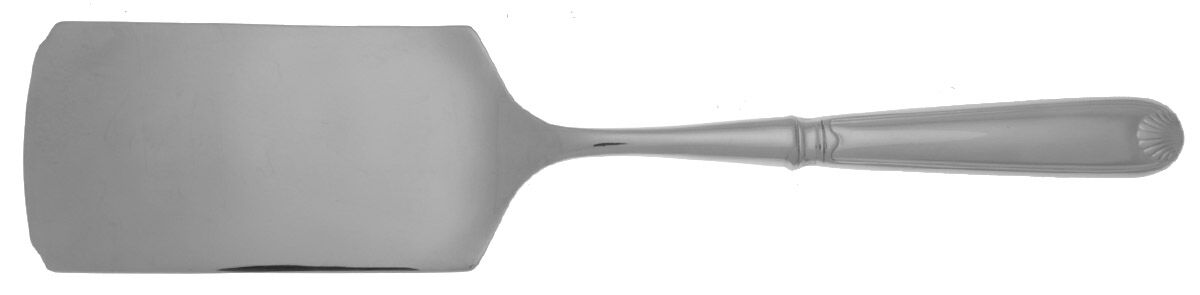 Cote D'Azure (Stainless) Lasagna Server with Stainless Blade HC by Sabatier-1