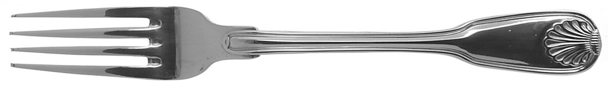 Cote D'Azure (Stainless) Fork by Sabatier-1