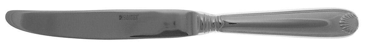 Cote D'Azure (Stainless) Modern Hollow Knife by Sabatier-1