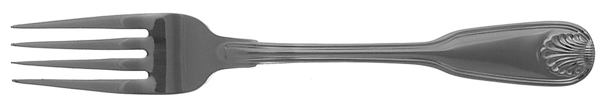 Cote D'Azure (Stainless) Individual Salad Fork by Sabatier-1