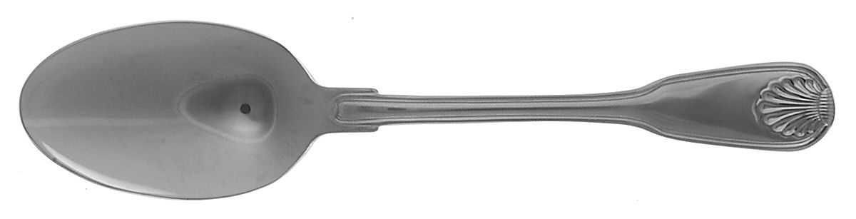 Cote D'Azure (Stainless) Tablespoon (Serving Spoon) by Sabatier-1