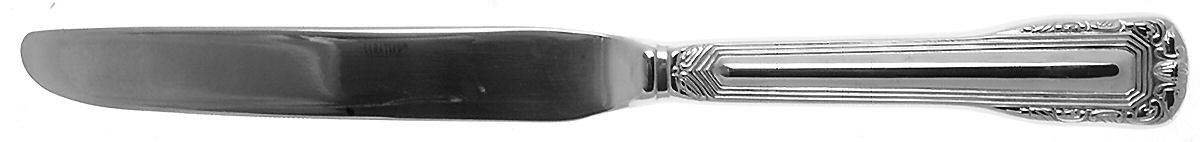 Savoy (Stainless) New French Hollow Knife by Sabatier-1