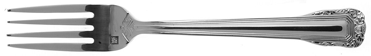Savoy (Stainless) Individual Salad Fork by Sabatier-1