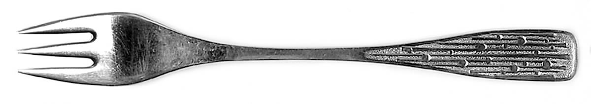 SR1 (Stainless) Fork by Spear & Co-1