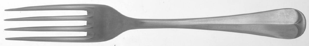 SFC4 (Stainless) Fork by Sheffield Co-1