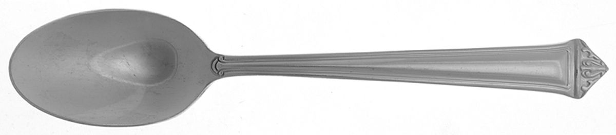 Louvre (Stainless) Teaspoon by Sabatier-1