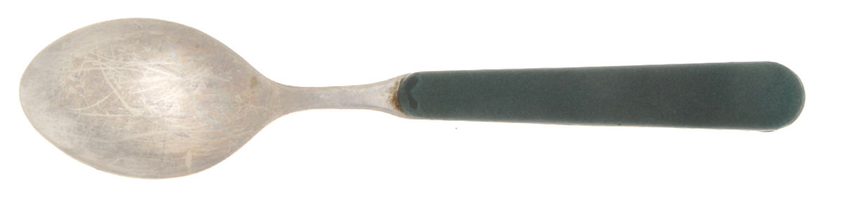 SNV1 (Stainless) Teaspoon by Studio Nova-1