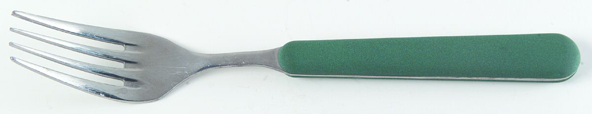 SNV1 (Stainless) Fork by Studio Nova-1