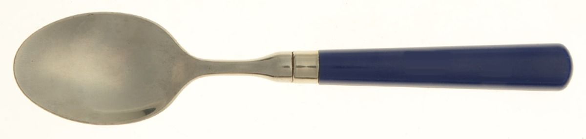 Spectrum-Cobalt Blue Teaspoon by Stanley Roberts-1