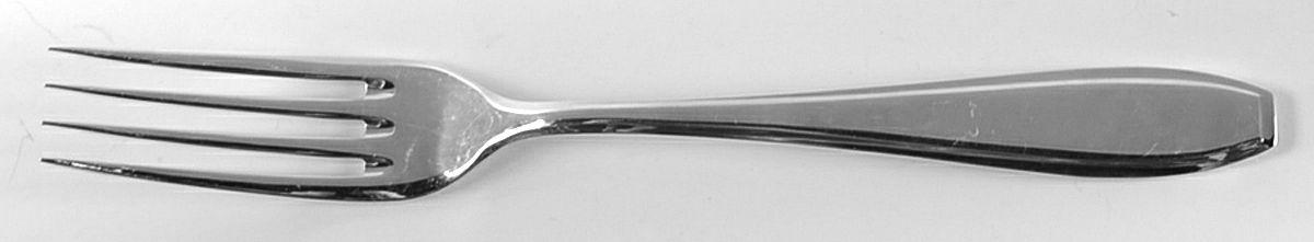 SOL8 (Silverplate) Fork by Sola-1