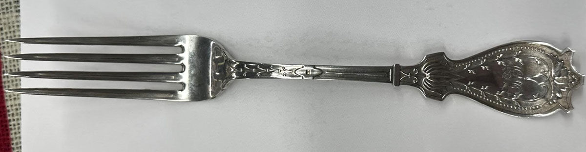 Faralone (Coin) Fork by Schulz & Fischer-1