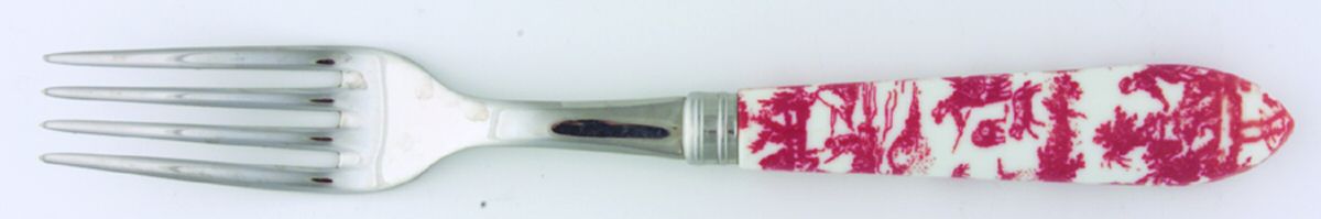 Toile du Jouy-Red Fork by Sabre-1