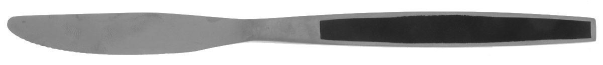 Contrast (Stainless) Modern Solid Knife by Stanley Roberts-1