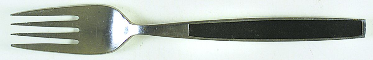 Contrast (Stainless) Fork by Stanley Roberts-1