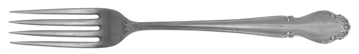 Wedding Day (Stainless) Fork by Saladmaster-1