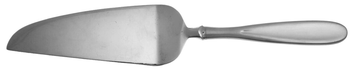 Dune (Stainless) Pie and Cake Server with Stainless Blade HC by Splendide-1