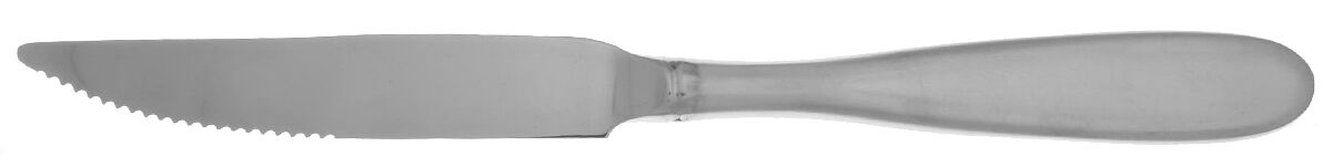 Dune (Stainless) Steak Knife Individual Hollow, Serrate HC by Splendide-1