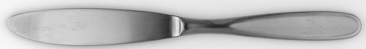 Dune (Stainless) Modern Solid Knife by Splendide-1