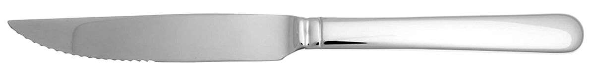 Strand (Stainless) Steak Knife Individual Hollow, Serrate HC by Splendide-1