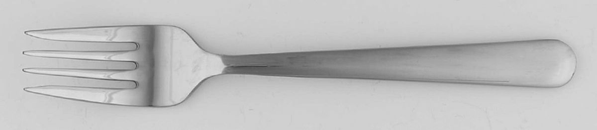 Strand (Stainless) Individual Salad Fork by Splendide-1