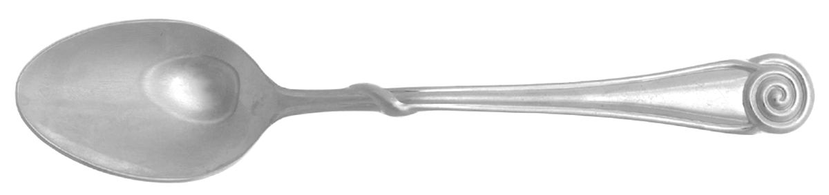 Sss1 (Stainless) Place/Oval Soup Spoon by Sonoma Life+Styles-1